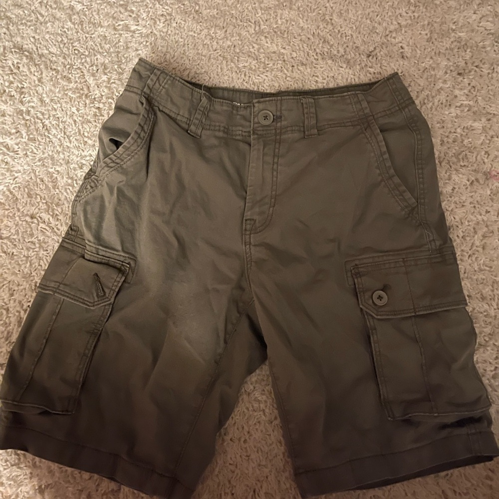 Carjo shorts mens Size s